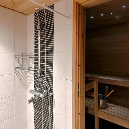 Apartmán Arctos Levi