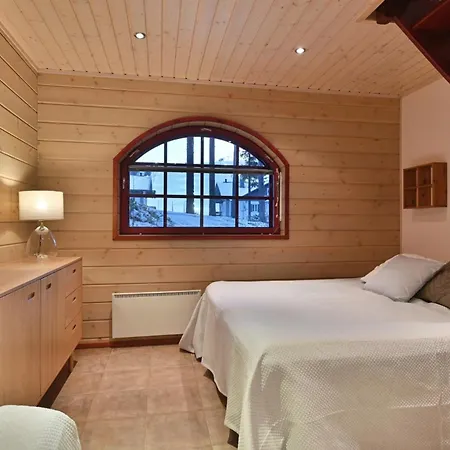 Arctos Apartmán