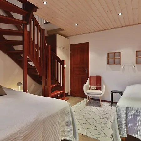 Arctos Apartmán *
