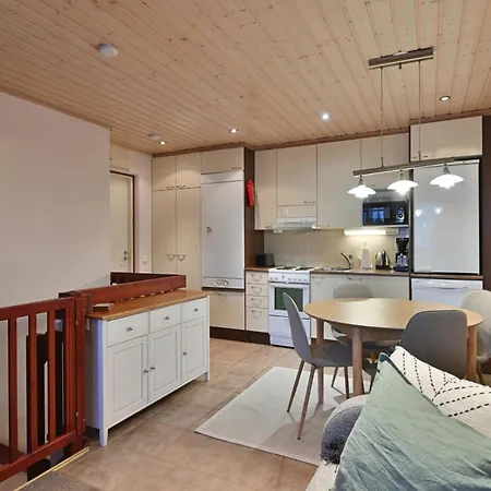 Arctos Apartmán *
