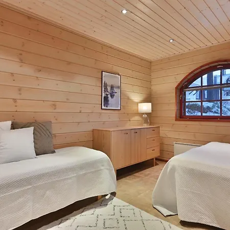 Apartmán Arctos *